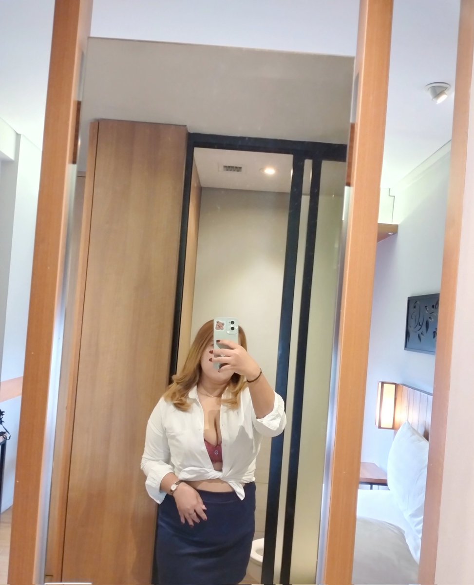 Halo bebz, Nina #availcikarang slot kosong di jam 13.00-20.00 ya yang mau  overnight masih ada jamkos ia cus dpin yuk beb

#Bocikarang #Bojakrta #bobekasi 
#expocikarang