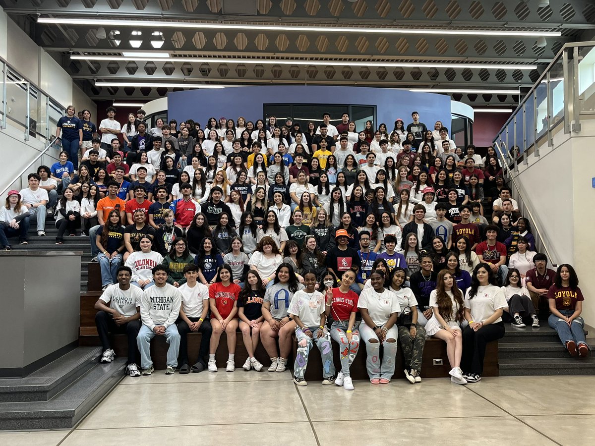 MWHS College and Career Center (@college_career1) on Twitter photo Class of 2024… THANK YOU!!
@1MortonMission
<a href="/KristyCavanaugh/">Kristy Cavanaugh</a>
<a href="/TruesdaleTim/">Tim Truesdale</a>
<a href="/mcmastey23/">Eric Mastey</a>
<a href="/JoshMcmaho/">Josh McMahon</a>
<a href="/Morton201/">Morton 201</a>
<a href="/MortonWestDeans/">Morton West Deans Office</a>
<a href="/WestLiaison/">Morton West Parent Liaison-Enlace</a> Class of 2024… THANK YOU!!
@1MortonMission
<a href="/KristyCavanaugh/">Kristy Cavanaugh</a>
<a href="/TruesdaleTim/">Tim Truesdale</a>
<a href="/mcmastey23/">Eric Mastey</a>
<a href="/JoshMcmaho/">Josh McMahon</a>
<a href="/Morton201/">Morton 201</a>
<a href="/MortonWestDeans/">Morton West Deans Office</a>
<a href="/WestLiaison/">Morton West Parent Liaison-Enlace</a>