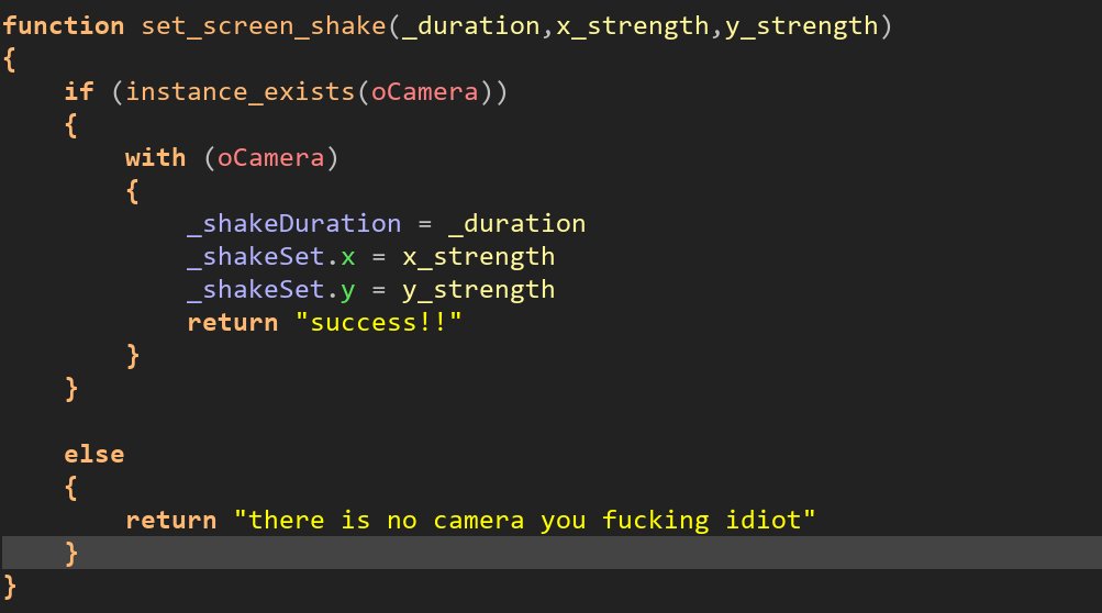 Cuewotted's tweet image. #coding #gml2023 #gamemaker #gamedev