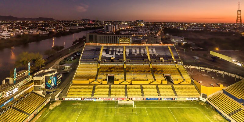 ESTADIOSdeMÉXICO tweet media