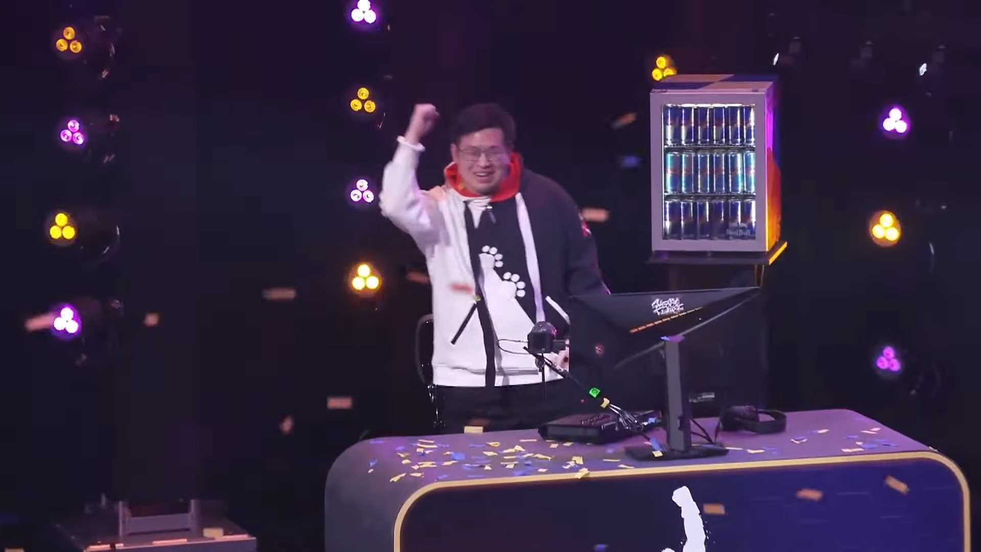 大神ミオ ミオとおそろい部屋着パーカー 復刻版