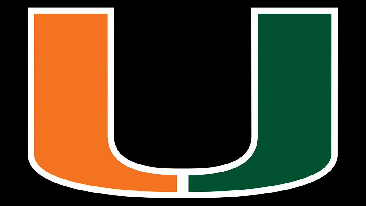 After a great call I am blessed and grateful to have received an offer to The University of Miami!! @CoachDondo @CoachWoodiel @B12PFootball @BlairAngulo @BrandonHuffman @GregBiggins @adamgorney @polynesiabowl @TheStandard_Co @CoachTyusMoe @RossApoWR_EZ @SlingintheP @DUiagalelei