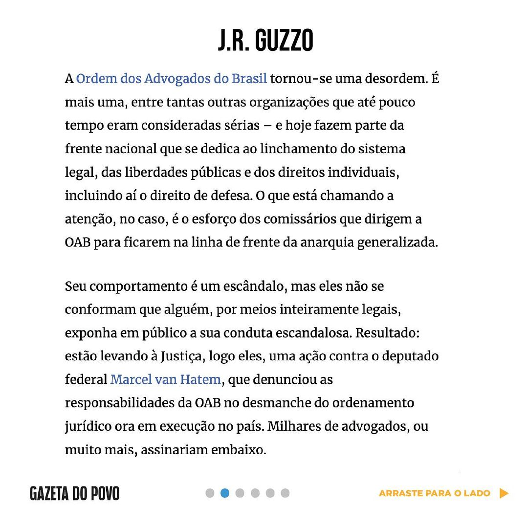 Betinho, depois dessa, coloque a viola no saco e volte para Manaus. Deixe a presidência do CFOAB. Saia com um pouquinho só de honra, ou, o que sobrou dela. Faz esse favor para a Advocacia. É muita vergonha... no débito, crédito e pix! Que vergonha! #ForaSimonetti…