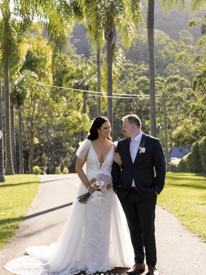 AND if I listen to the sound of white,
I feel your smile and breathe your light.
You're my mystery!
idoforyou.com.au
MRS I DO - TRAVELLING TO YOU
Gold Coast & beyond
Venue : Austinvilla Estate
Photographer : NSI Productions 
#listen #soundofwhite #yoursmile #yourlight