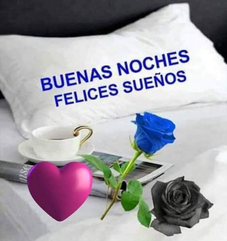 Felices sueños, un nuevo amanecer... 🙏🙏💐🙏