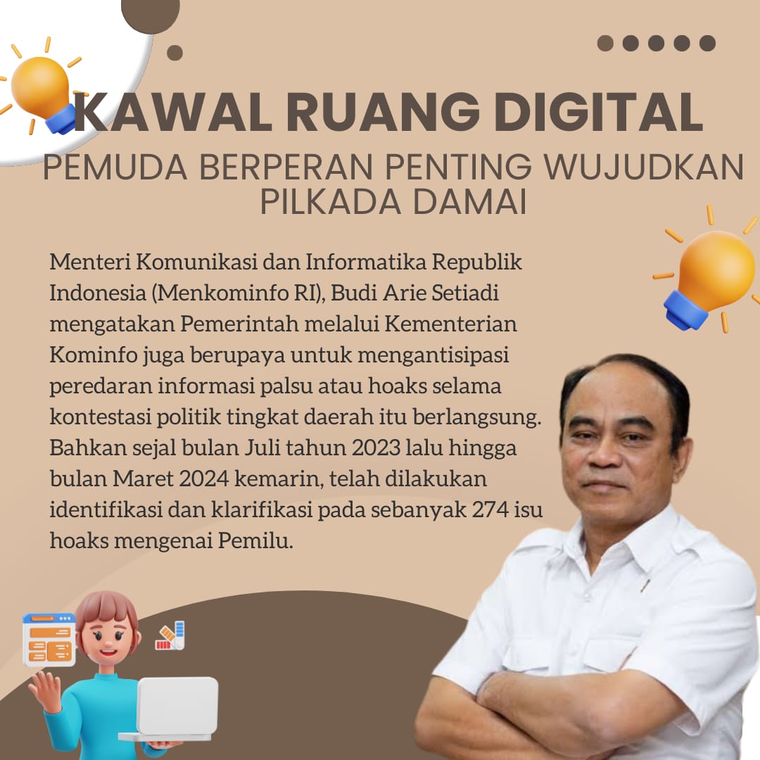 #SaveNKRI
#JagaPerdatuanNKRI
#Pilkada
#Pilkada2024
#PilkadaDamai
#SukseskanPilkada
#PilkadaSerentak
#PilkadaSerentak2024
#AyoMemilih