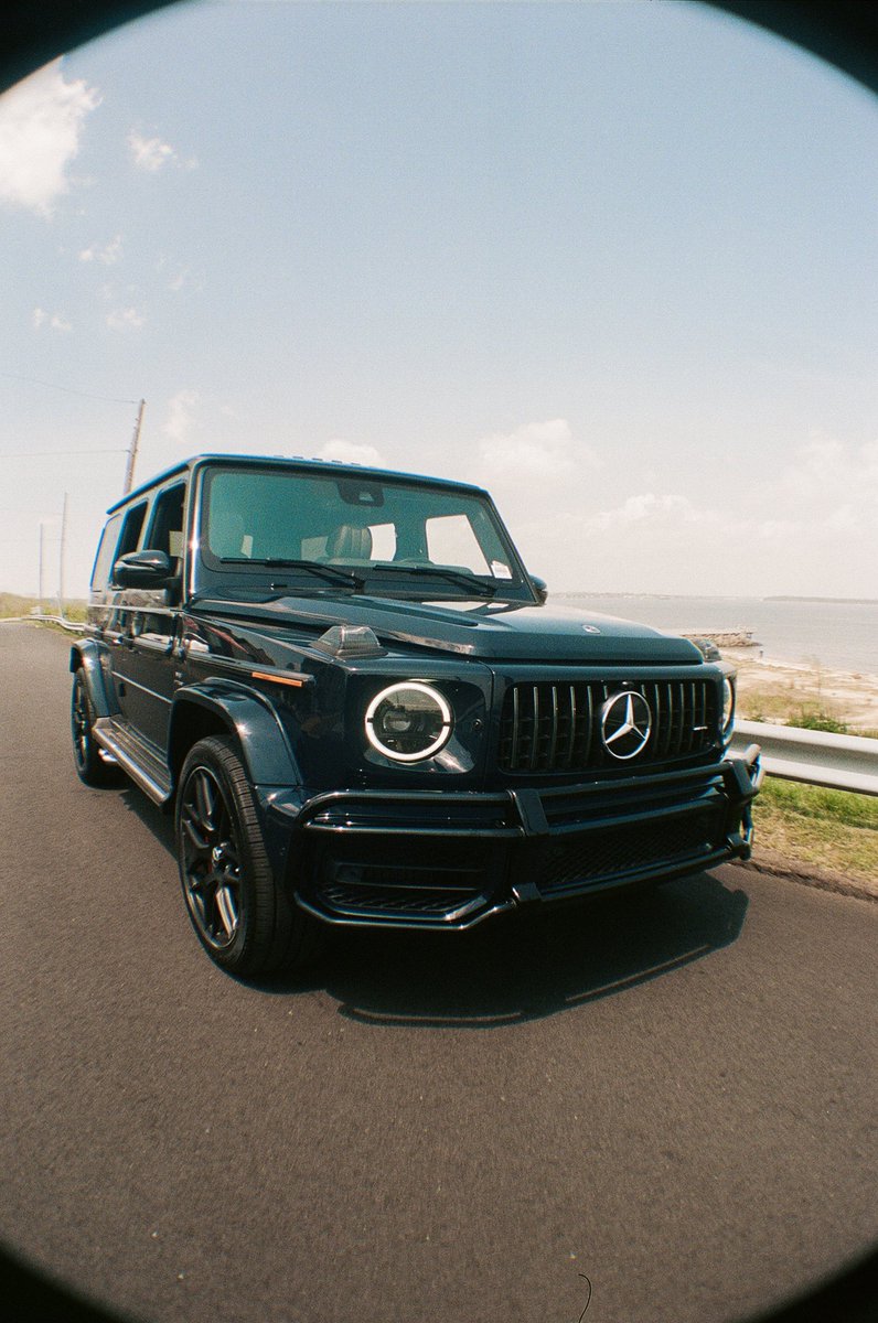 Trying out the fisheye adapter