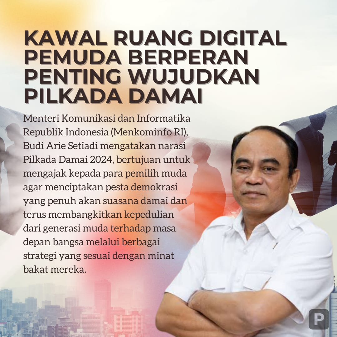 #SaveNKRI
#JagaPerdatuanNKRI
#Pilkada
#Pilkada2024
#PilkadaDamai
#SukseskanPilkada
#PilkadaSerentak
#PilkadaSerentak2024
#AyoMemilih