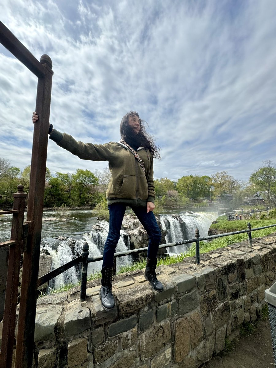 “Adopt the pace of nature.”   #reneestakey #InspirationalQuotes #quotestoliveby #MotivationalQuotes  #wordstoliveby #wordstoinspire #travel #travelphotography  #nature #naturelover #naturephotography #outdoors #outside #waterfall #waterfallphotography #waterfalls