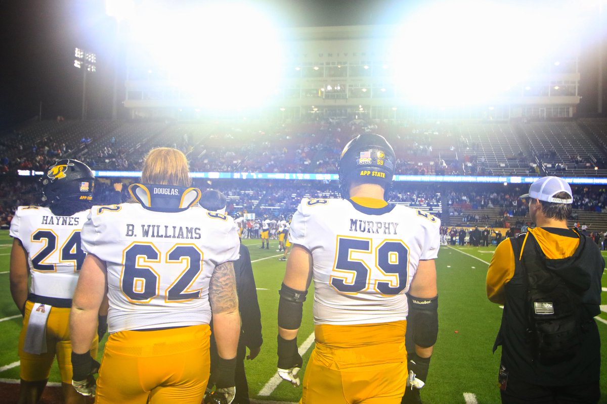 Bucky Williams tweet media