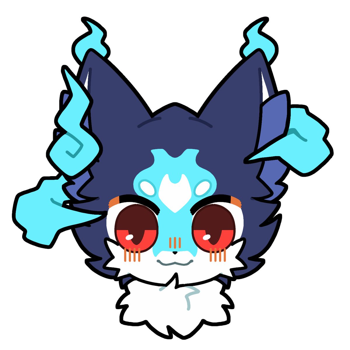 Legenragon | COMMISSIONS CLOSED tweet media