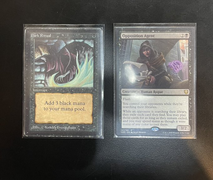 The look on my opponents face when they fetch and I respond with a dark ritual, knowing the oppo is coming<a href="/tag/stripchat"class="tags"><span>#stripchat</span></a><a href="/tag/stripchatlive"class="tags"><span>#stripchatlive</span></a>