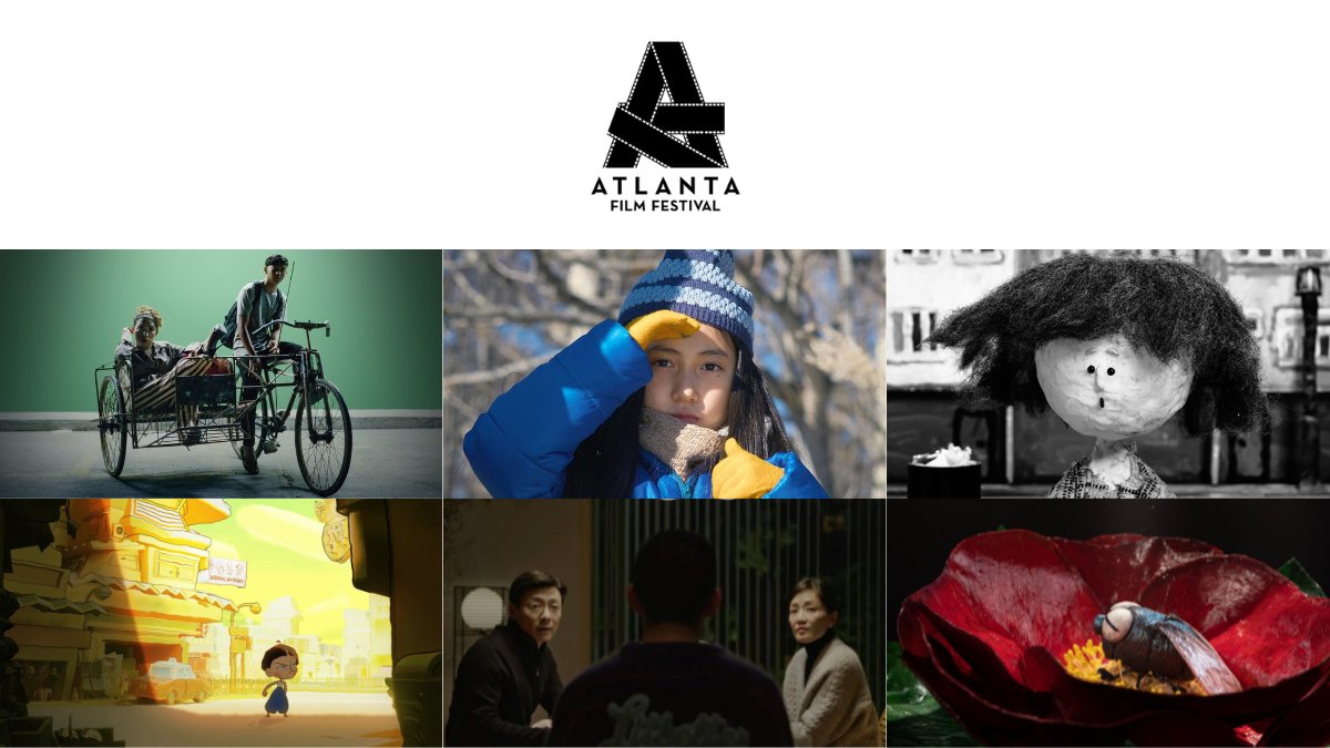 We present the list of Asian films that are being screened at the Atlanta Film Festival which is taking place from April 25 – May 5, 2024 in #Atlanta, #USA. asianfilmfestivals.com/2024/04/29/atl… @atlantafilmfest #filmfestival #asiancinema #asianpresence