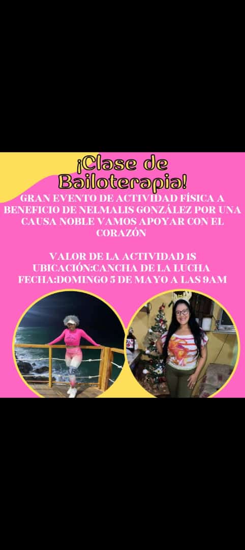 Vamos ayudar ella necesita de tu ayuda poquito a poquito se puede