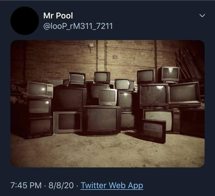 Mr Pool ♾️ 📺 Ǝ📺📺📺 📺📺 📺📺 📺📺📺📺 L📺 📺📺 📺 O📺 N 📺📺📺