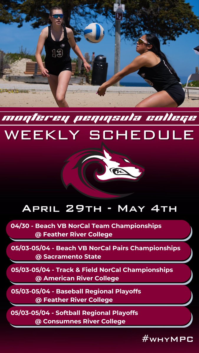 MPC Athletics (@_mpcathletics) on Twitter photo 