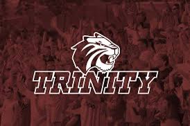 Super excited to announce I will be continuing my baseball and academic career at Trinity University. Thanks for everyone supporting me on my journey. Go Tigers!