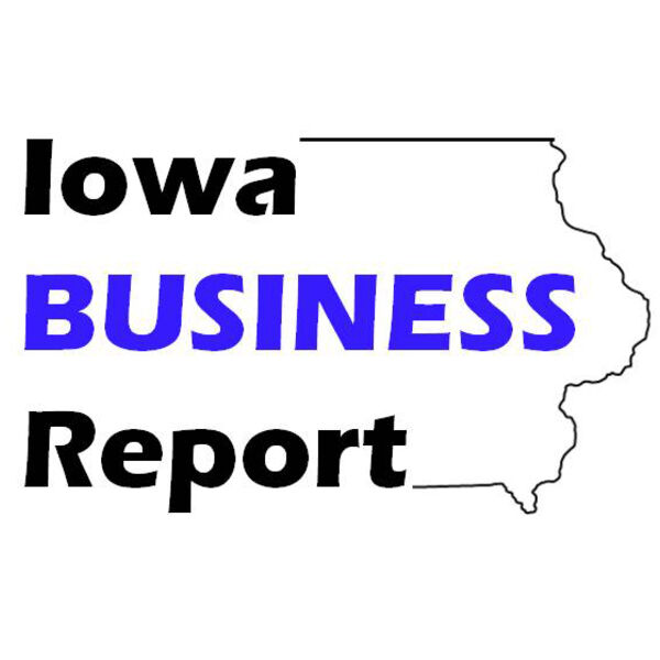 On the #IowaBusinessReport weekday edition today, I talk with financial journalist @GoodmanJord on the high prices for gold and bitcoin due to fears of global money printing. Listen on the radio, online at totallyiowa.com, or via the #IowaBusinessReport podcast.