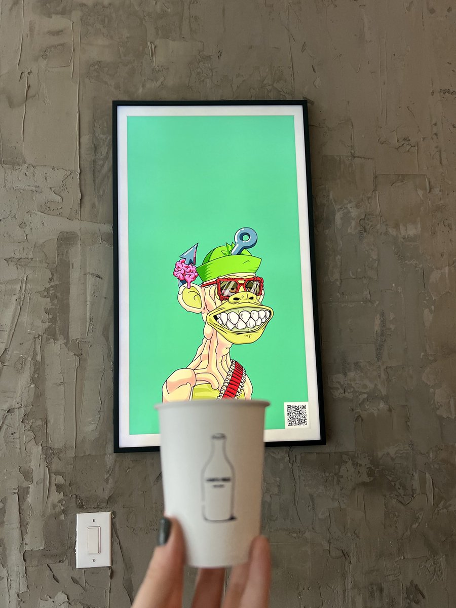 lionsmilk_eth's tweet photo. A clean HMM! https://t.co/uFic6LBHAK