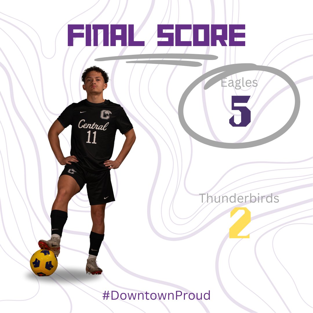 Final score from Seemann Stadium with an @OPSCHSBSC victory! Eagles advance in their districts to the next round #DowntownProud