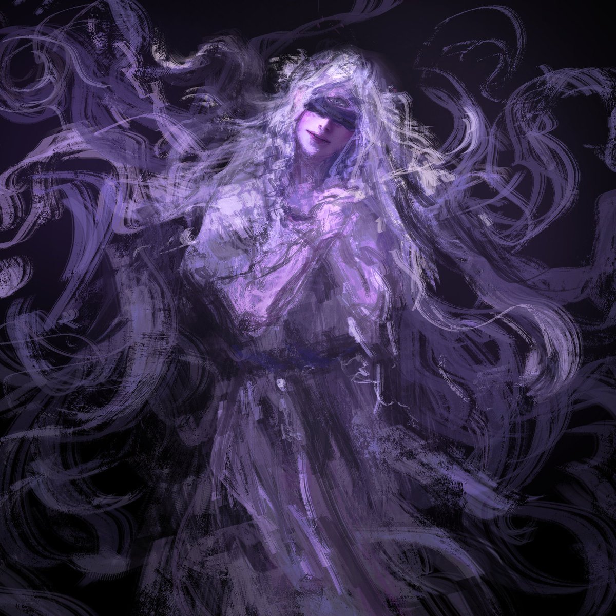 MsLeeSketchbook's tweet image. [#EldenRing ]

St. Trina