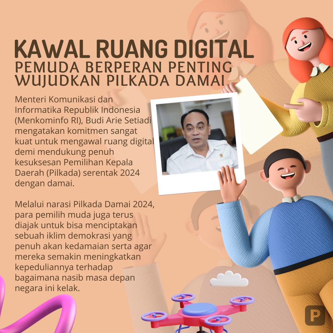 #SaveNKRI
#JagaPerdatuanNKRI
#Pilkada
#Pilkada2024
#PilkadaDamai
#SukseskanPilkada
#PilkadaSerentak
#PilkadaSerentak2024
#AyoMemilih