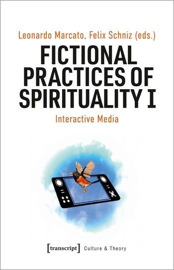 New from @transcriptweb! This book provides critical insight into the implementation of belief, mysticism, religion, and spirituality in the worlds of interactive, virtual worlds. buff.ly/4b5xt44