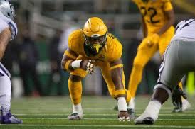 #AGTG Spoke with @CoachDBaker81 and was honored to receive my 20th offer from Baylor University. #20Ball @BUFootball @BaylorAthletics @samspiegs @RecruitLouisian @On3Recruits