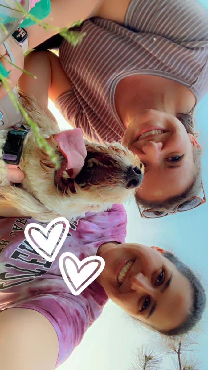 Destress time! Get out and get some Vitamin D <a href="/MissKasuba/">Ms Kasuba</a>