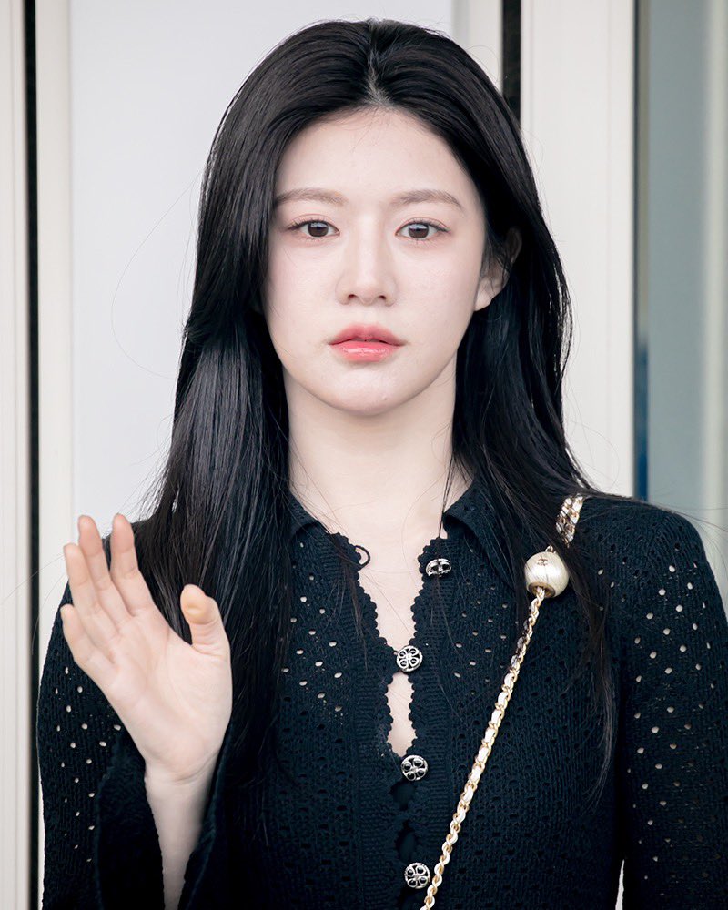 고윤정 비주얼 미쳤다