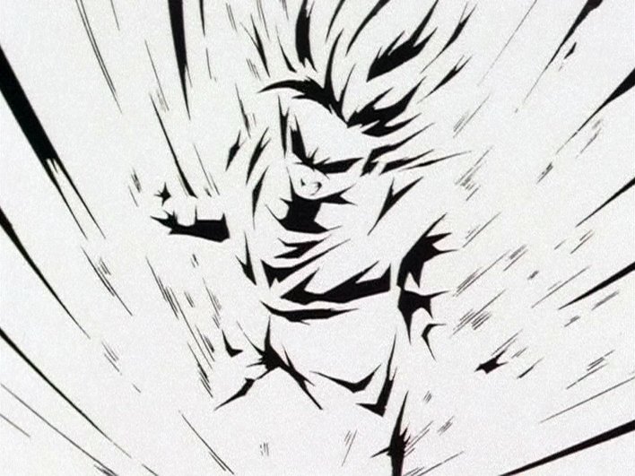 Dragon Ball Perfect Shots (@DBPerfectShots) on Twitter photo 2024-04-30 01:53:42