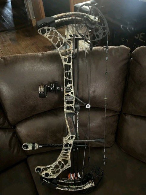 BowArchery69485 tweet picture