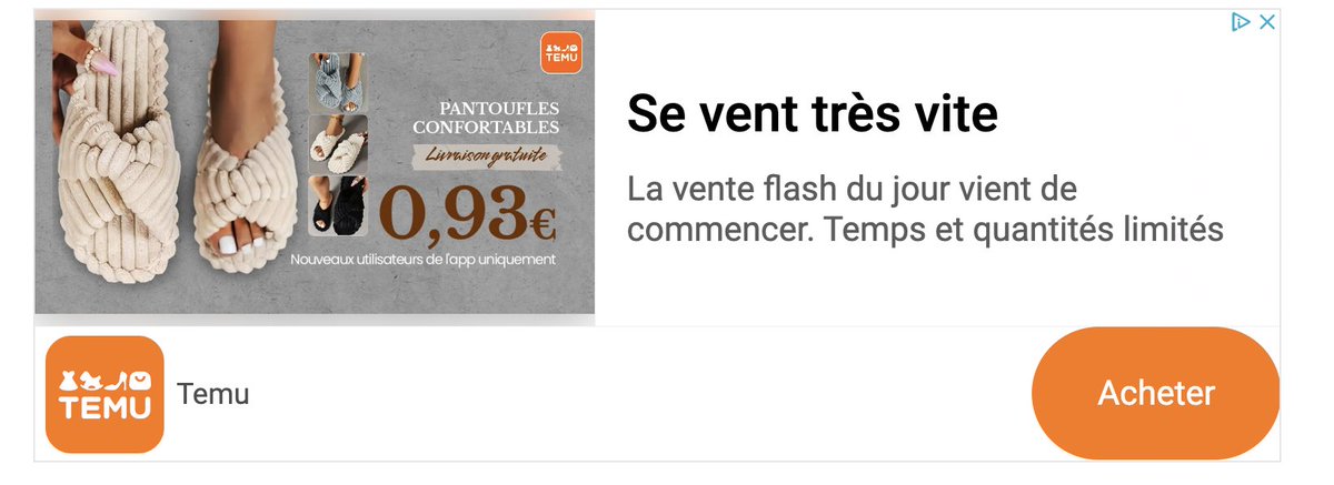 A/B Test Vs. Bescherelle