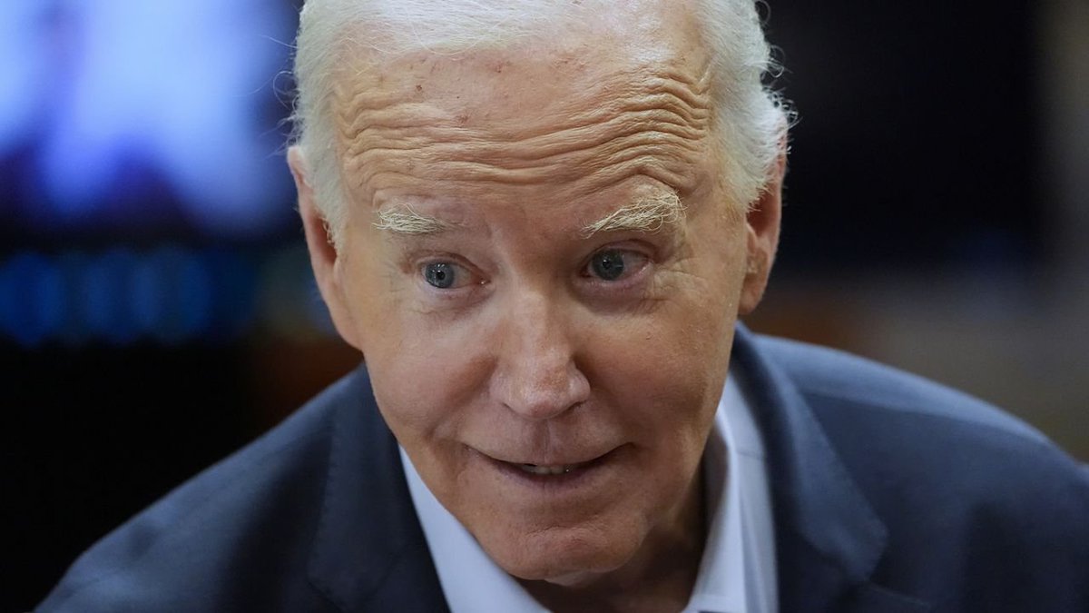 White House communications staff has had to correct Joe Biden’s public remarks at least 148 times since the beginning of 2024. I wonder how many times during his entire term?🤣