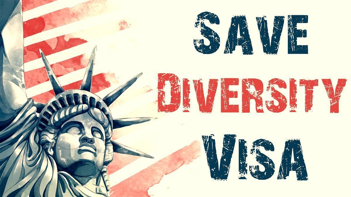 #save diversity visa. Covid-19 pandemic is over. 
Our time is running out and limit. We are upset. Withdraw the appeals and issue visa. 
Dv2020 and Dv2021  are still waiting.