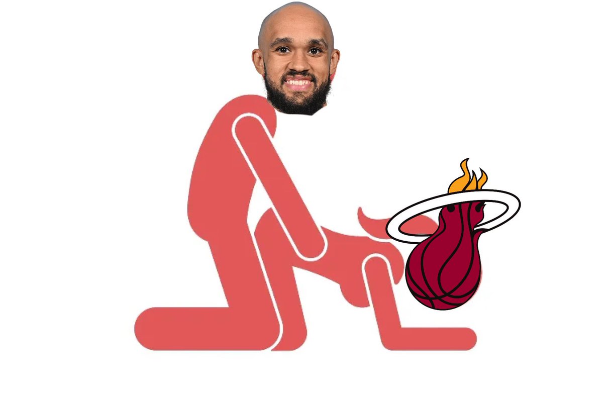 @MiamiHEAT Your daddy