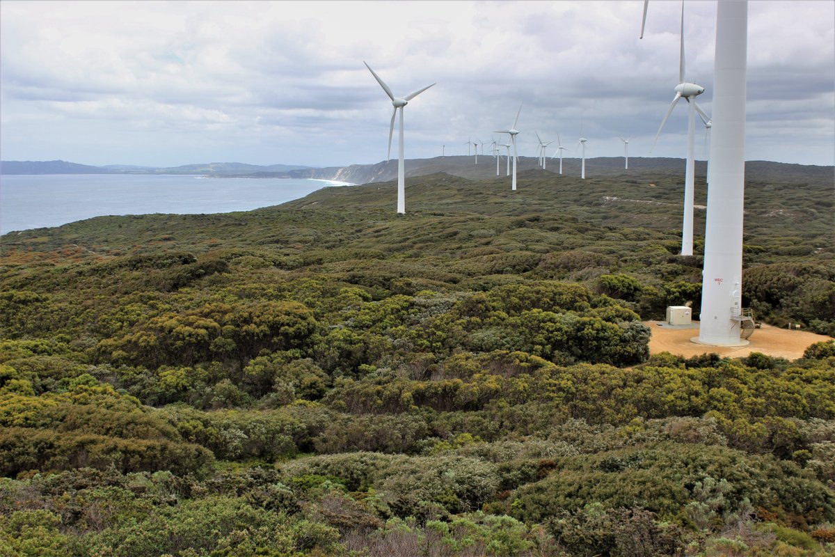 Our Clean Energy Future Fund supports the implementation of innovative #CleanEnergy projects in #WesternAustralia. It helps to provide cost-effective solution to lower greenhouse gas emissions. Apply now, this round closes on 10 June 2024. More: ow.ly/L0Lb50R0QFj #CEFF