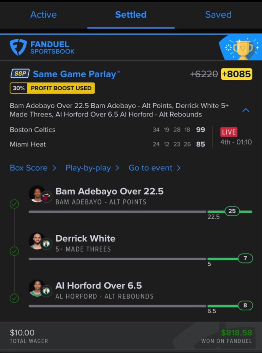 johnbeal23's tweet image. And Boom$$$ @kwoooooooonn @JDGoldboys my wife risked the extra 3 from Abadeyo.. cash$$