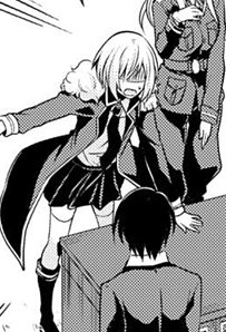 MenaceLordJaune's tweet photo. @secretaryoni ⠀
“ You've gotta be fucking kidding me, all of you showed up here? Don't you got anything better to do? Especially you Milim-sama where Carrion or Frey! ”

#𝓕𝐄𝐃𝐄𝐑𝐀𝐓𝐈𝐎𝐍 https://t.co/oumIpErssY