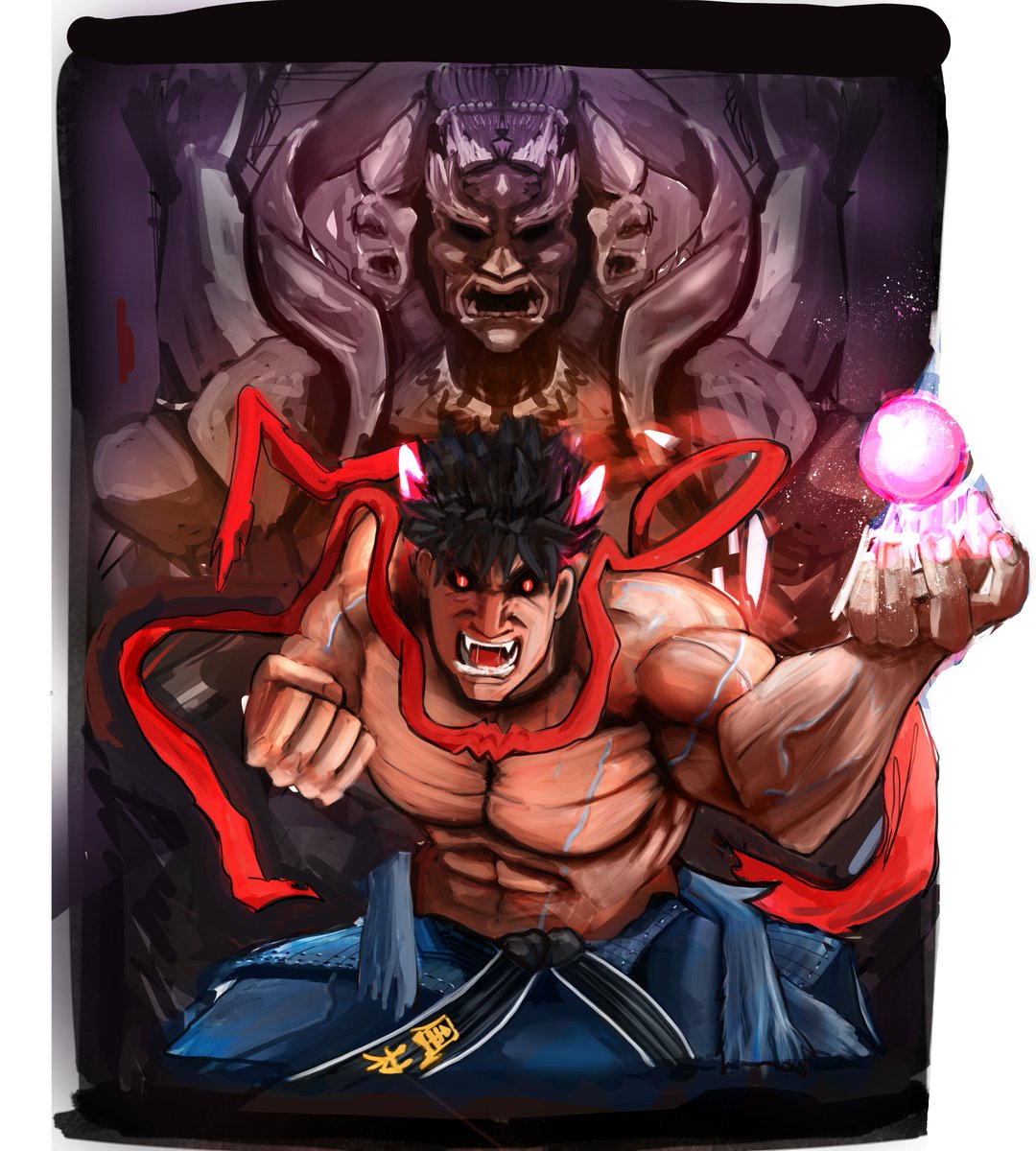 Ziisoa's tweet photo. kage https://t.co/CEEcNjxUQ1