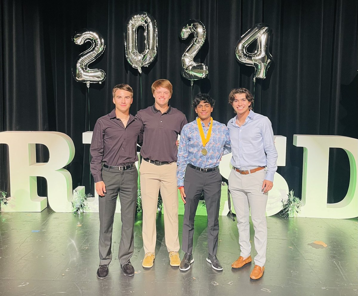 Texas Coastal Bend Sports Wire (@texcoastbend) on Twitter photo 💯👇🏼🏴☠️Another Special Night for @RfPirate Senior Baseball Players! Congratulations <a href="/Blake_Garcia12/">blake Garcia</a>, <a href="/CasePatterson15/">Case Patterson</a>, & <a href="/Isaiah2Elizondo/">Isaiah Elizondo</a> for being awarded scholarships & <a href="/carson_bhakta/">Carson Bhakta</a> for being named Valedictorian! @RfPirate Baseball Players & Coaches are proud of you all!🏴☠️👇🏼💯 💯👇🏼🏴☠️Another Special Night for @RfPirate Senior Baseball Players! Congratulations <a href="/Blake_Garcia12/">blake Garcia</a>, <a href="/CasePatterson15/">Case Patterson</a>, & <a href="/Isaiah2Elizondo/">Isaiah Elizondo</a> for being awarded scholarships & <a href="/carson_bhakta/">Carson Bhakta</a> for being named Valedictorian! @RfPirate Baseball Players & Coaches are proud of you all!🏴☠️👇🏼💯