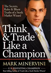 #StockMarket #StockMarketindia #StocksToTrade #StocksToWatch #markminervini I have this book, which book do you suggest reading and use for stock trading? which is the best book for stock trading?