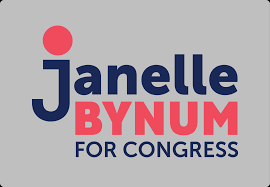 The effects of climate change are felt close to home with brutal summers and the threat of wildfires year-round. Janelle is already part of the solution in the state legislature, sponsoring legislation to make Oregon the clean energy hub in the country. #ProudBlue