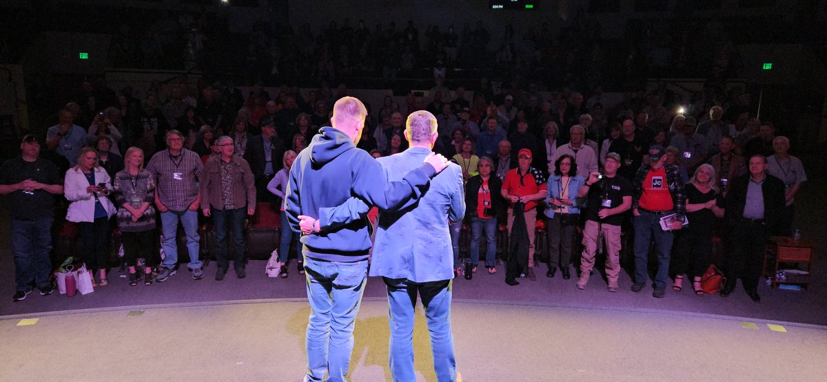An amazing father son moment in Meridian #Idaho. Thank you!
We shall never forget. #fightlikeaflynn #flynnwasframed
