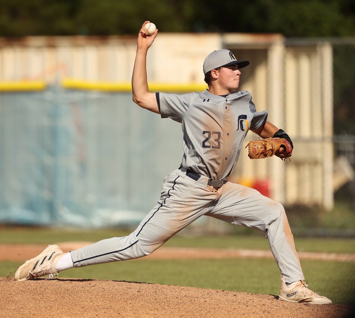 Oak Ridge Baseball tweet media