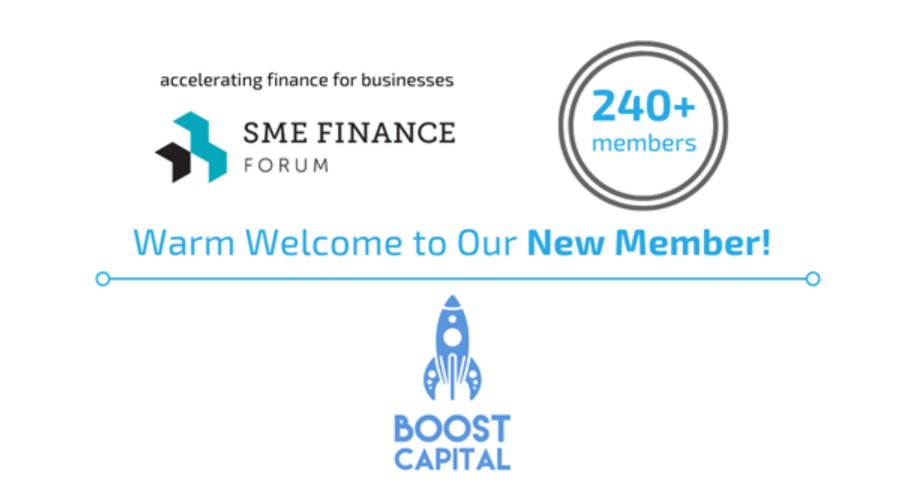 📢 We’re honored to share that Boost Capital has joined as our newest member. Boost Platform enables #FSP to offer their customers fully digital loans, leases, and savings products under their own brand.
#smefinance #accesstofinance #financialeducation
smefinanceforum.org/post/boost-cap…