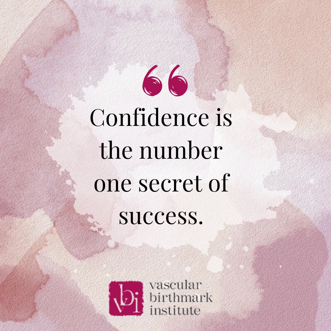 We are here to help you boost your own confidence! Give us a call to schedule your appointment. #mondaymotivation