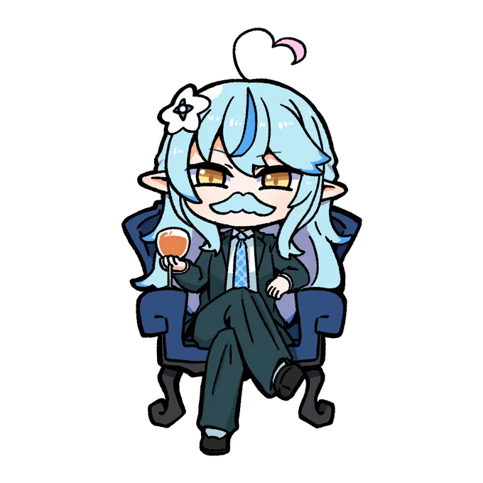 #LamyArt  ラミおじ