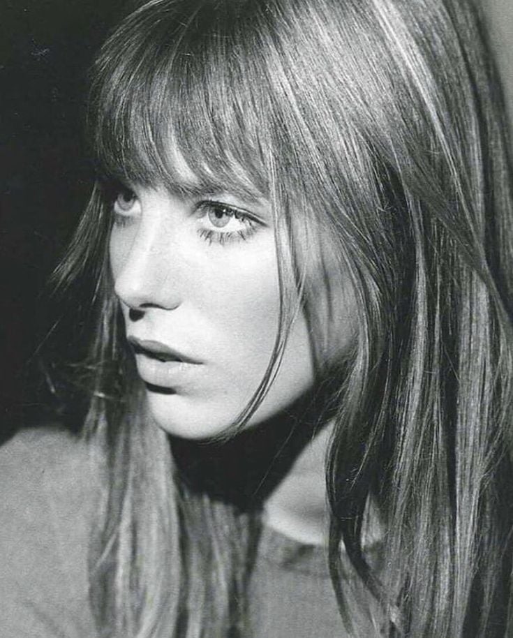 #JaneBirkin