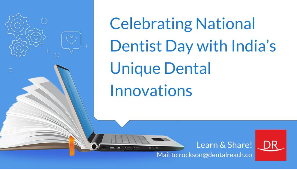 Understanding the unique needs of dental practitioners, Prime Dental Products Private Ltd offers a range of customized solutions.

Read more 👉 lttr.ai/ASBez

#InnovativeStridesMade #DentalEducation #GuidingPrincipleReflects #FunctionalPrototypeStage